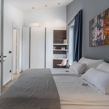 Lukovo Villas Lukovo Šugarje Quarto foto