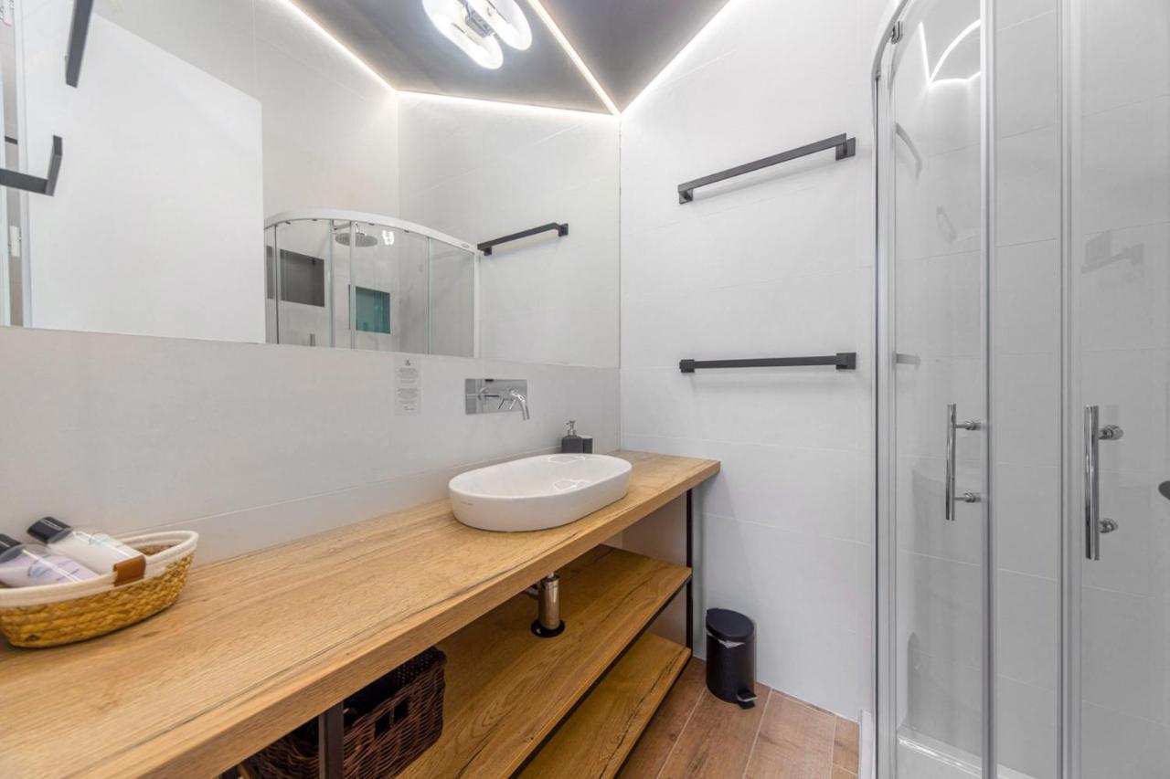 Lukovo Villas Lukovo Šugarje Quarto foto