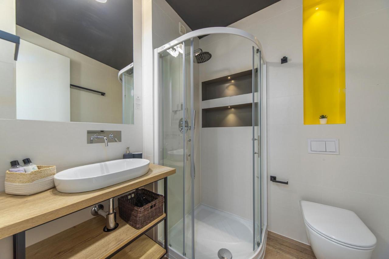 Lukovo Villas Lukovo Šugarje Quarto foto