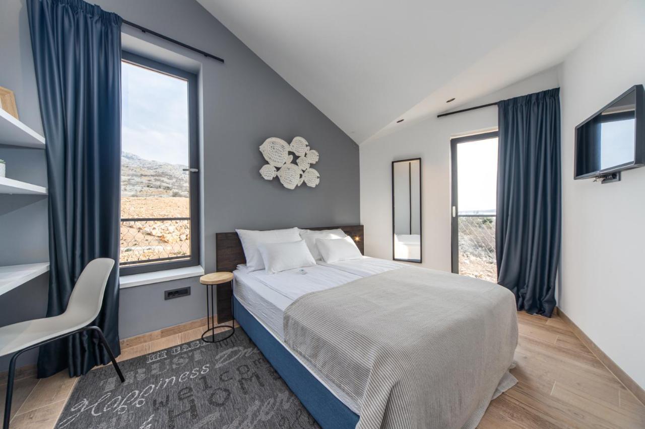 Lukovo Villas Lukovo Šugarje Quarto foto