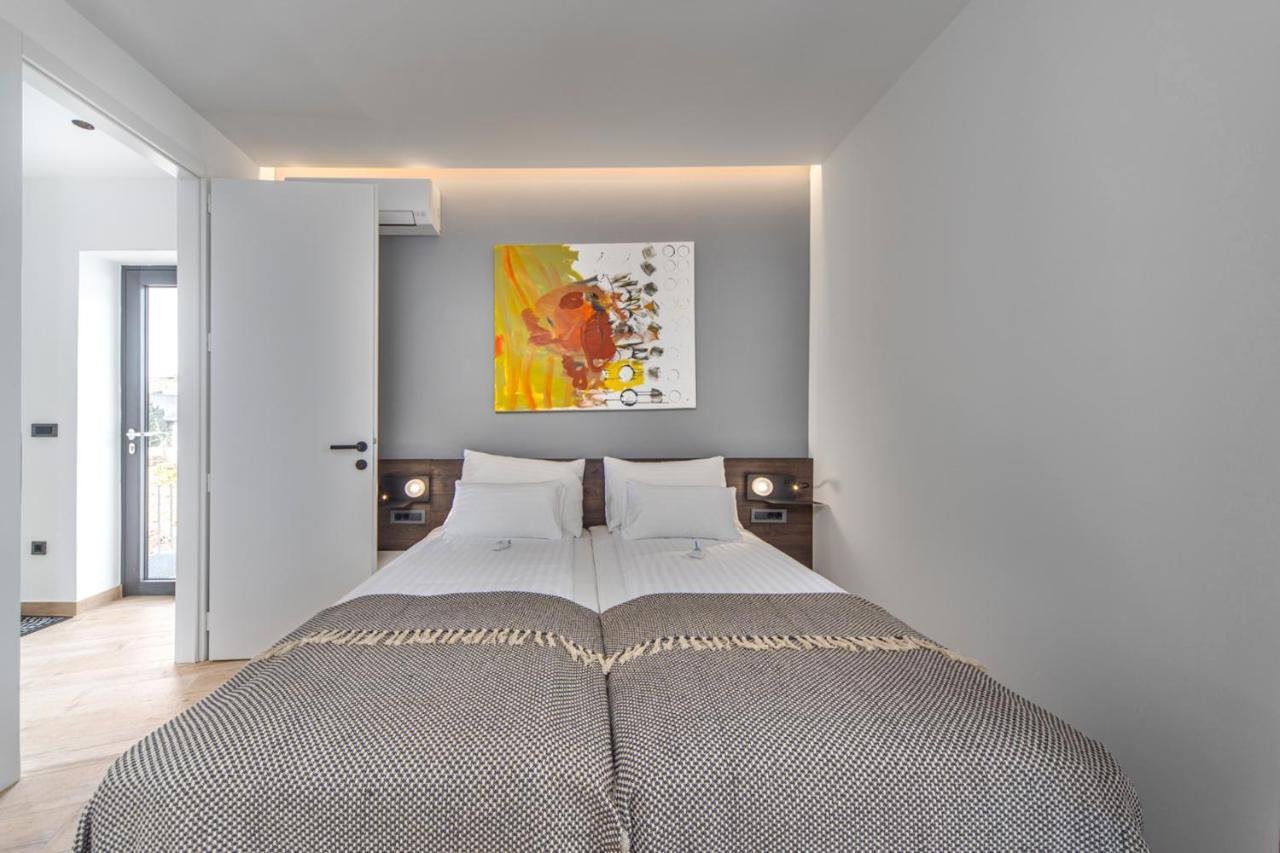 Lukovo Villas Lukovo Šugarje Quarto foto