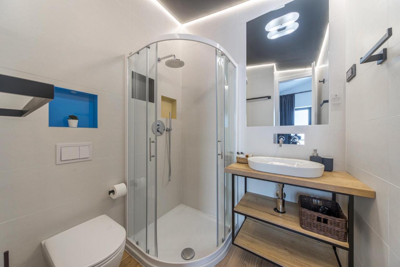 Lukovo Villas Lukovo Šugarje Quarto foto