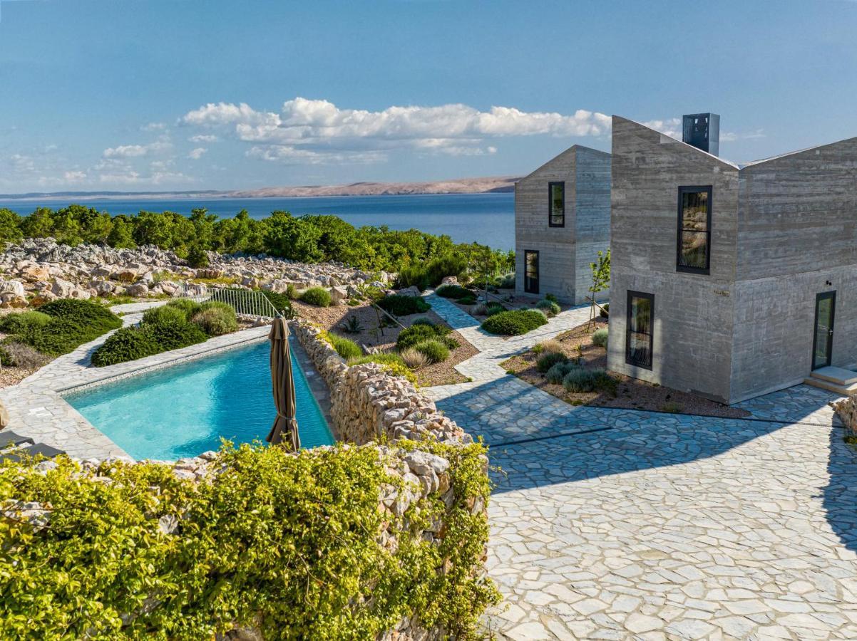 Lukovo Villas Lukovo Šugarje Exterior foto