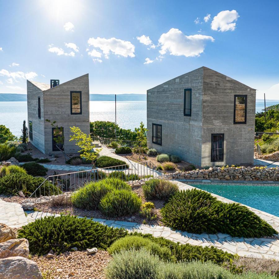 Lukovo Villas Lukovo Šugarje Exterior foto