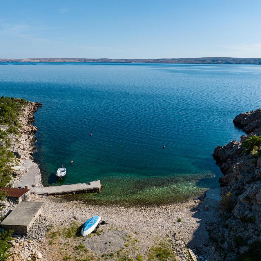 Lukovo Villas Lukovo Šugarje Exterior foto