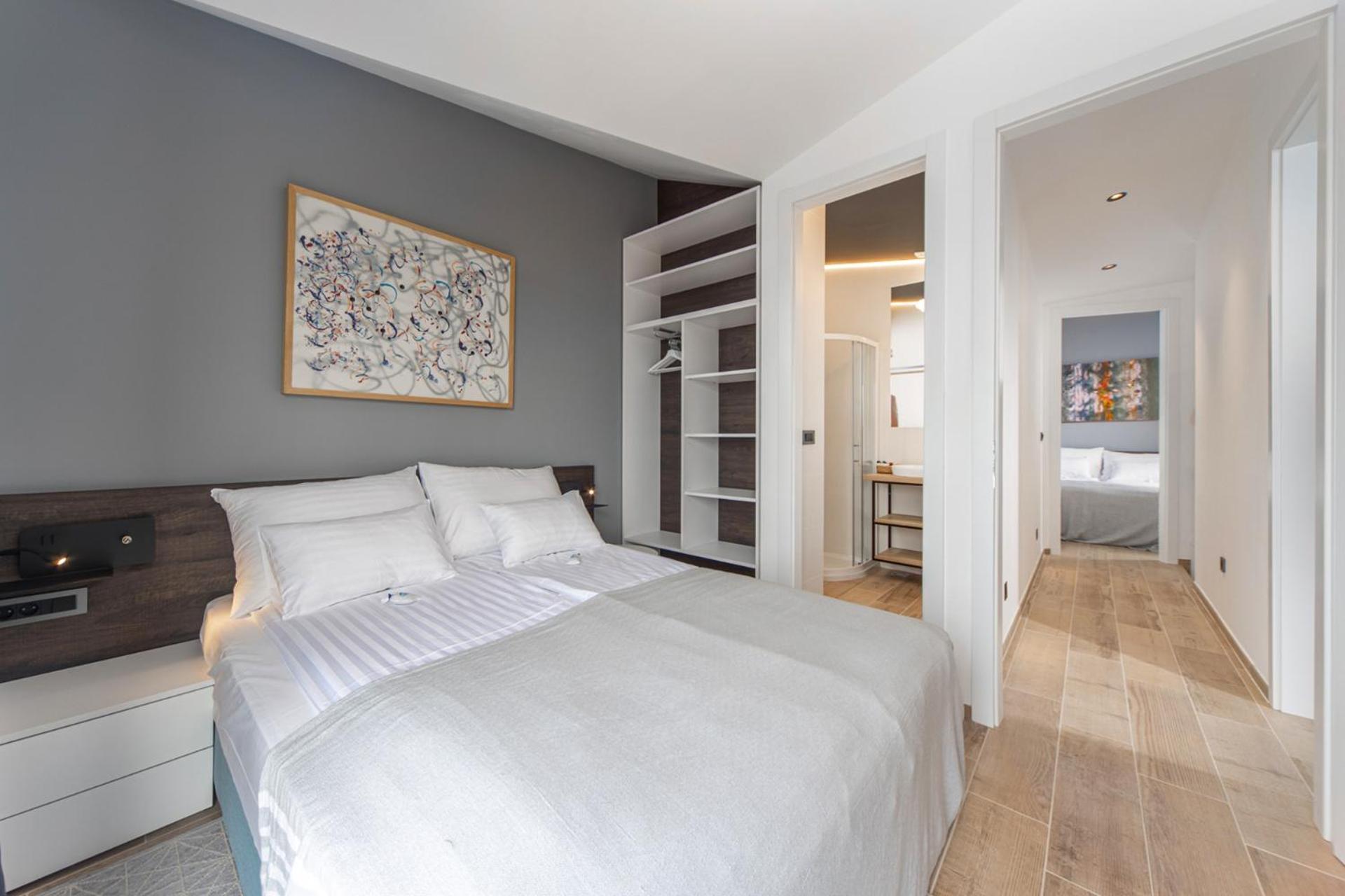 Lukovo Villas Lukovo Šugarje Quarto foto