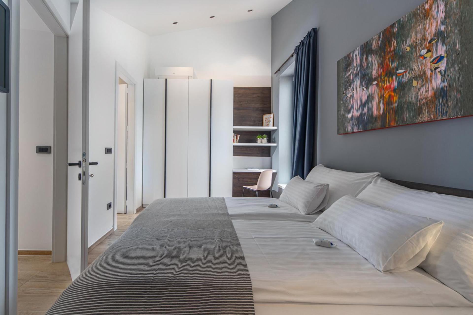 Lukovo Villas Lukovo Šugarje Quarto foto