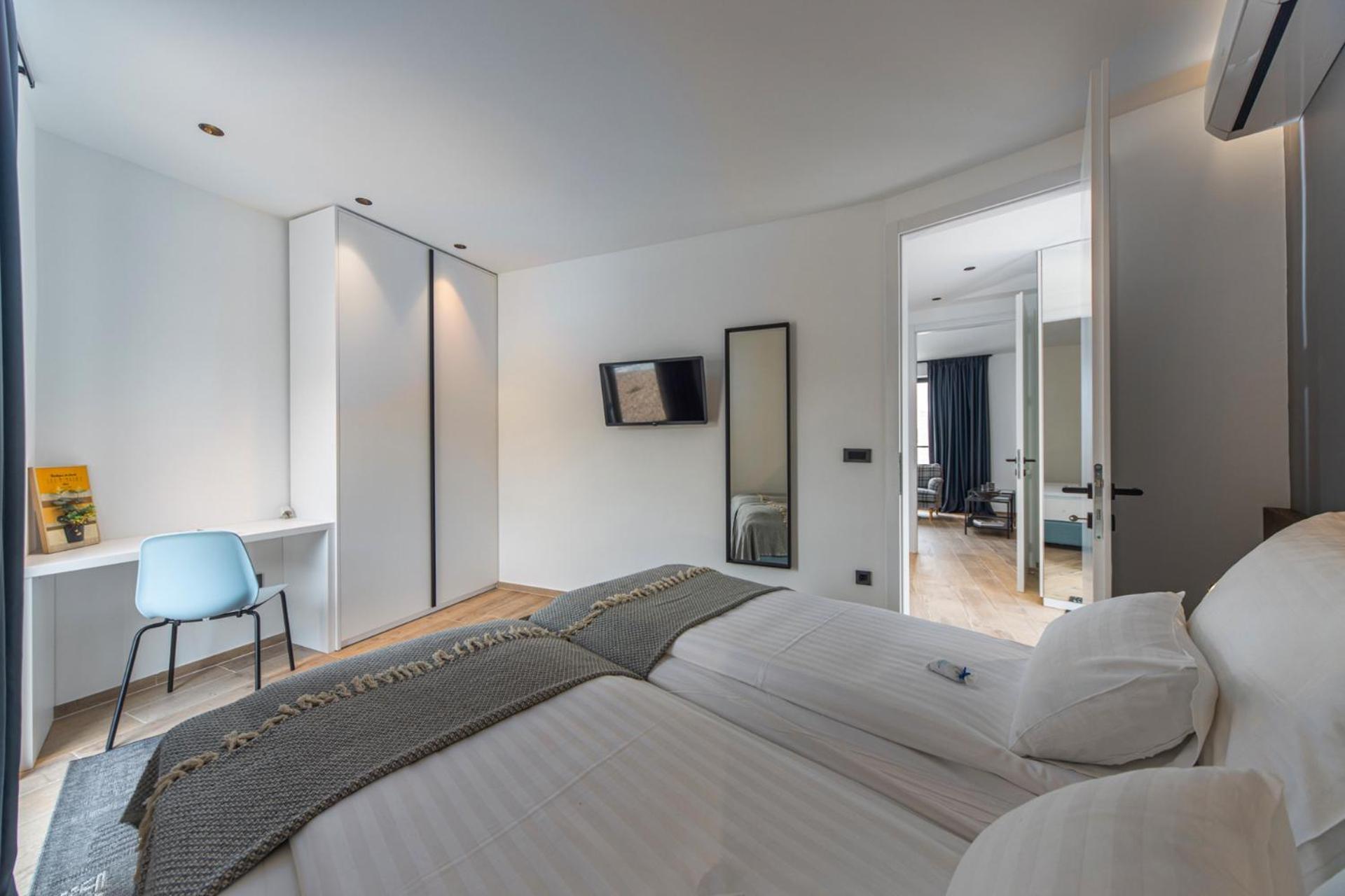 Lukovo Villas Lukovo Šugarje Quarto foto