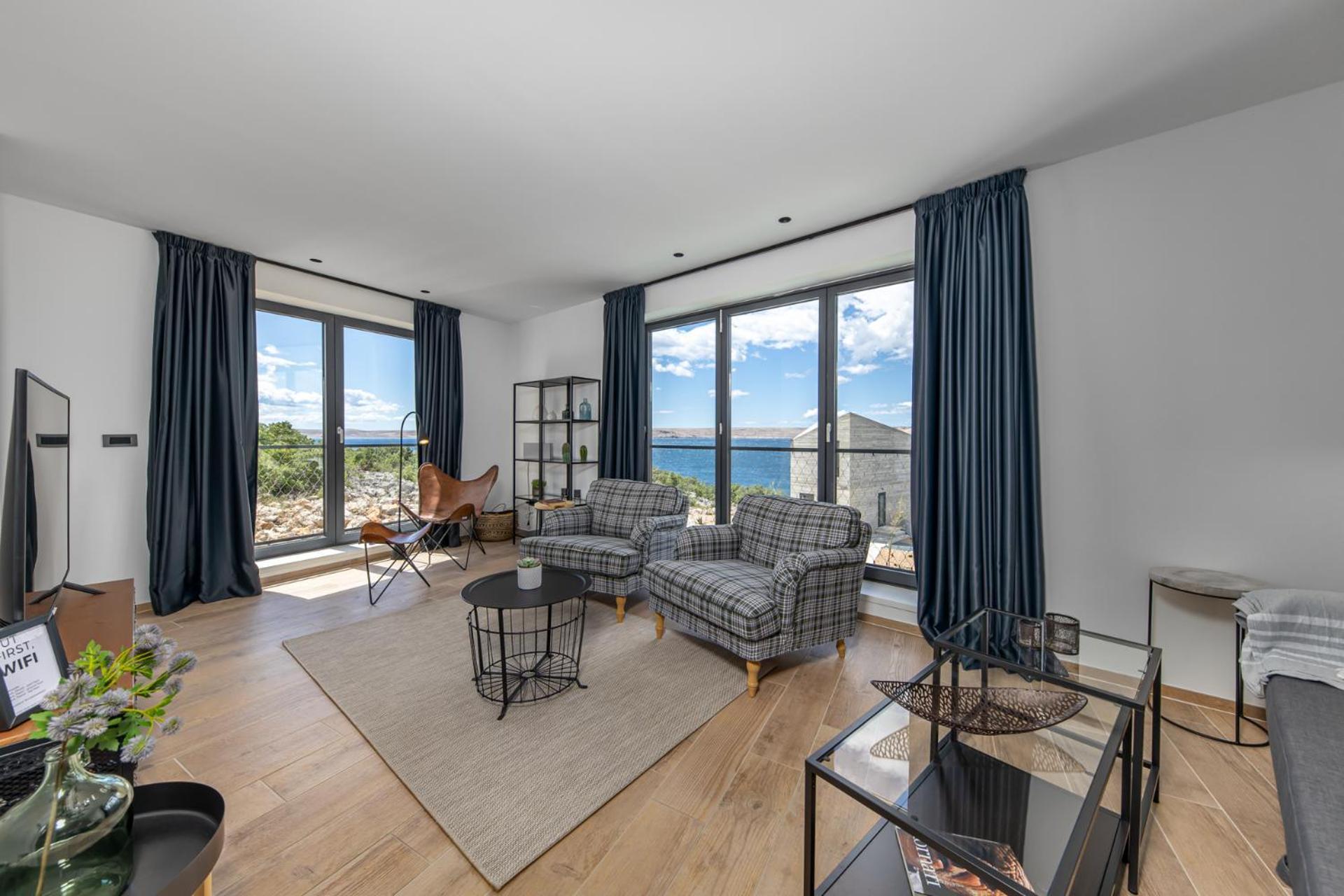Lukovo Villas Lukovo Šugarje Quarto foto