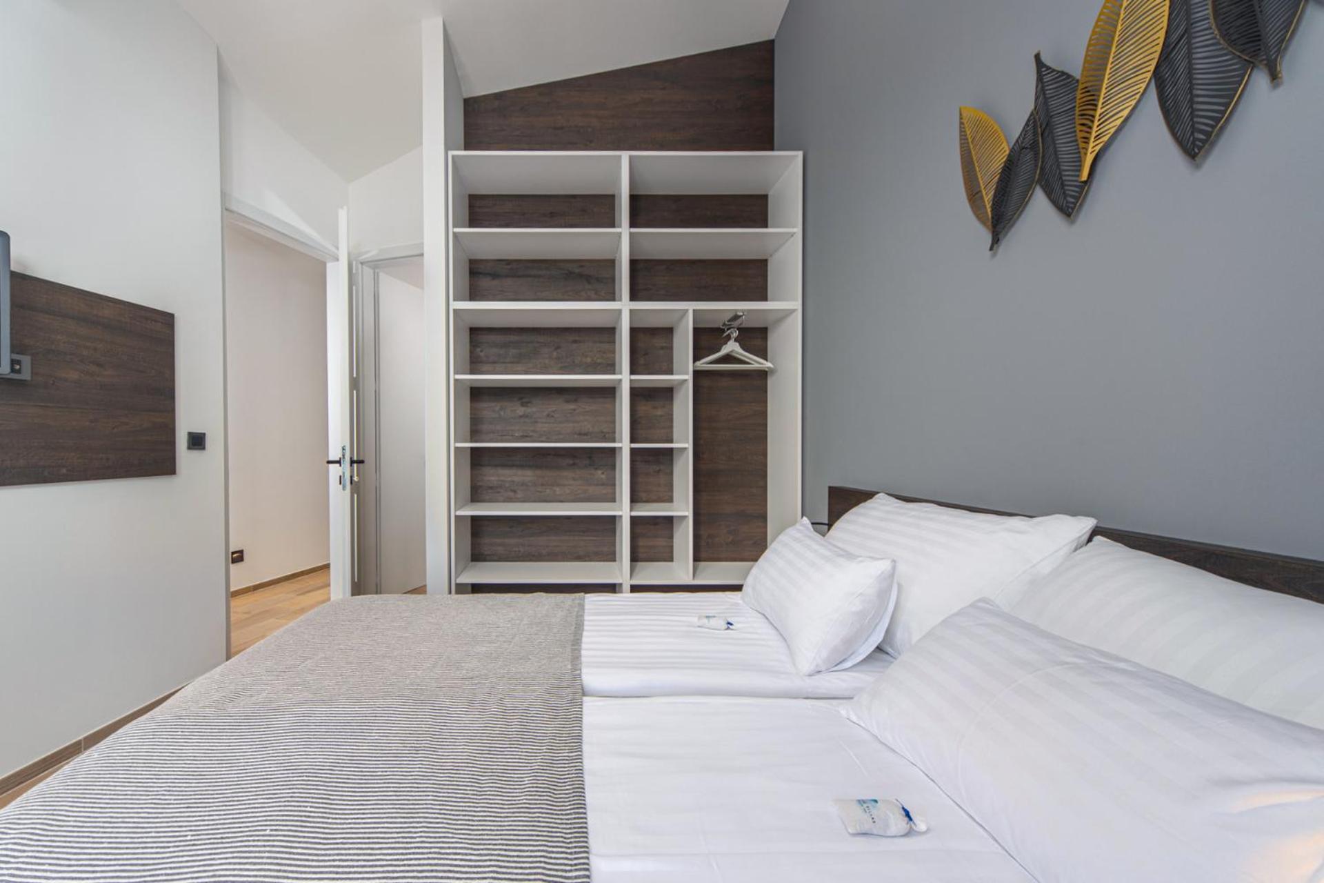 Lukovo Villas Lukovo Šugarje Quarto foto