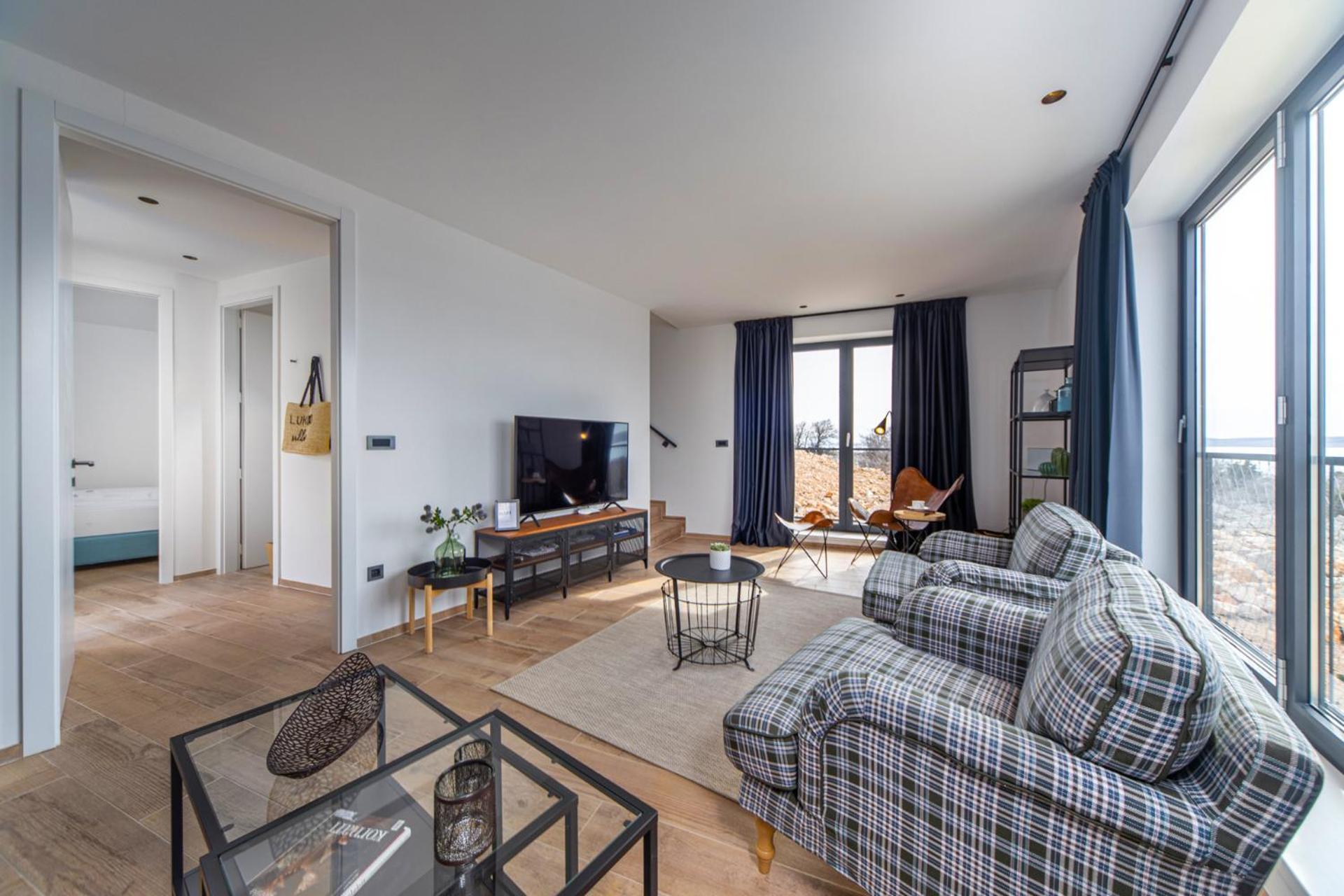 Lukovo Villas Lukovo Šugarje Quarto foto