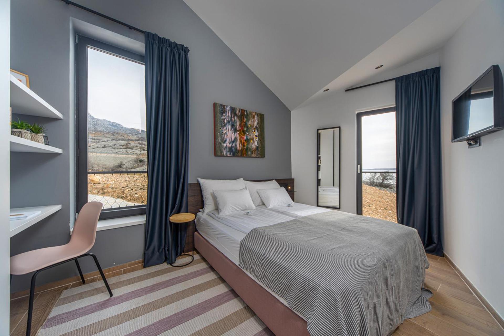 Lukovo Villas Lukovo Šugarje Quarto foto