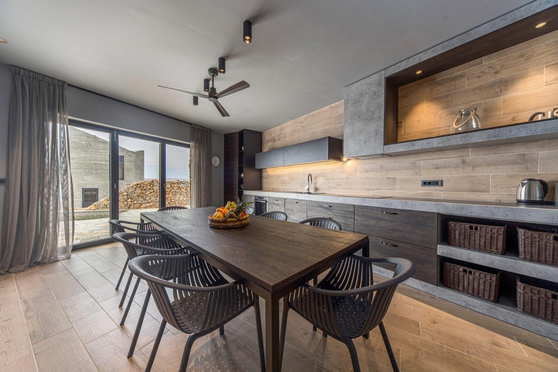 Lukovo Villas Lukovo Šugarje Quarto foto