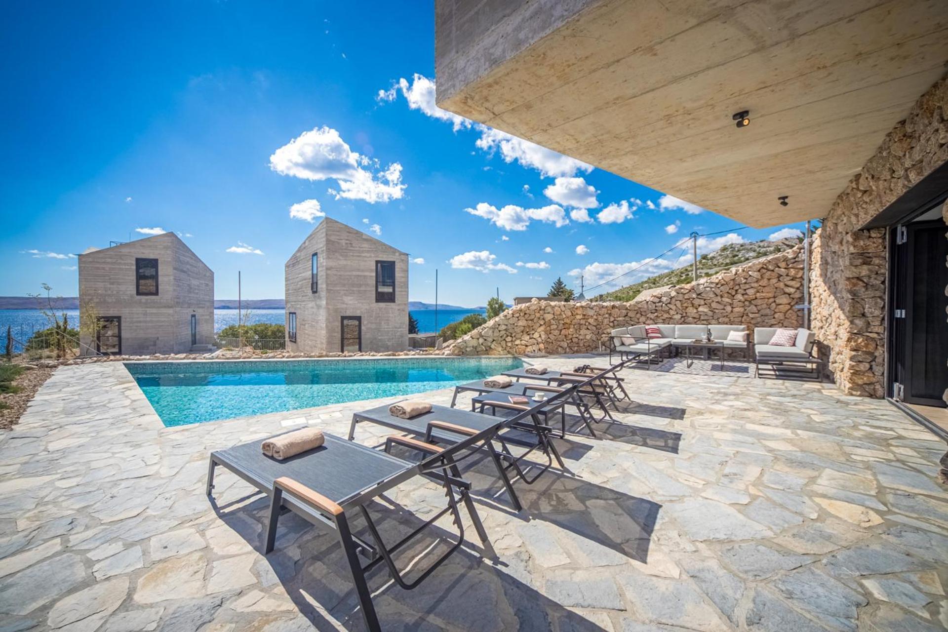 Lukovo Villas Lukovo Šugarje Quarto foto